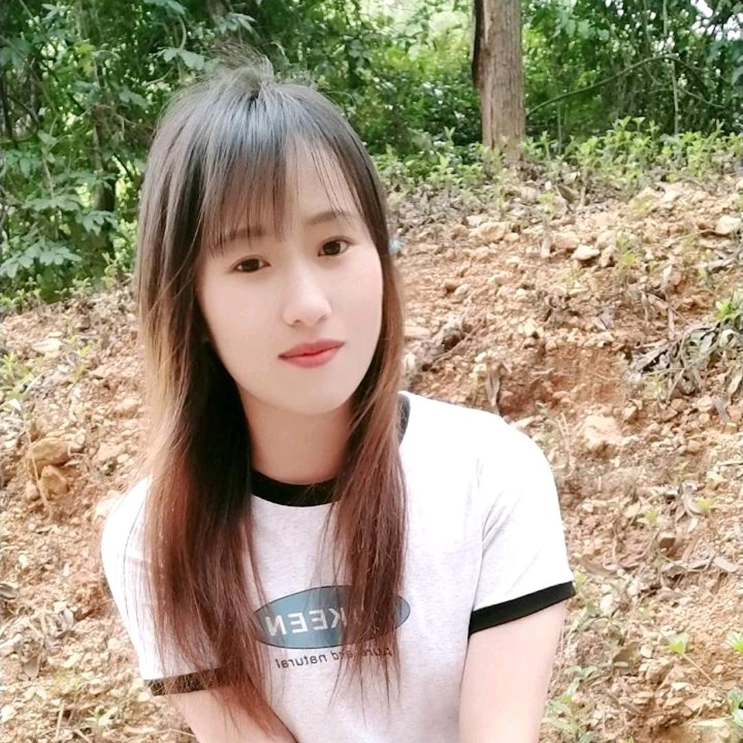 @小梅