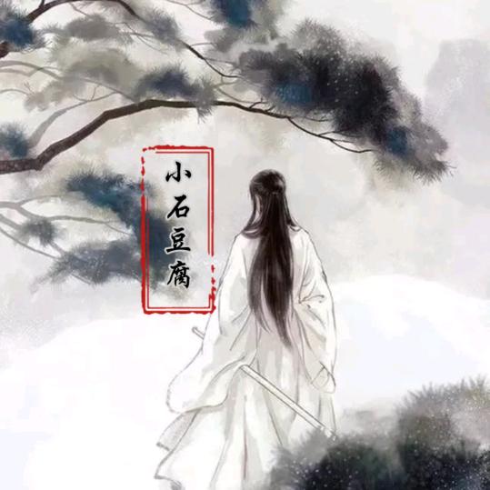 小石豆腐