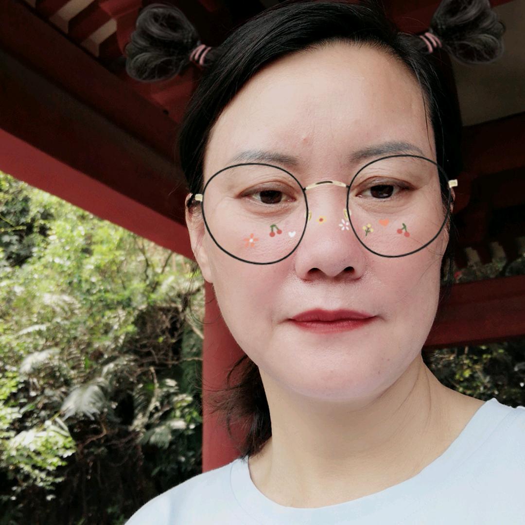 李莉聊肠识