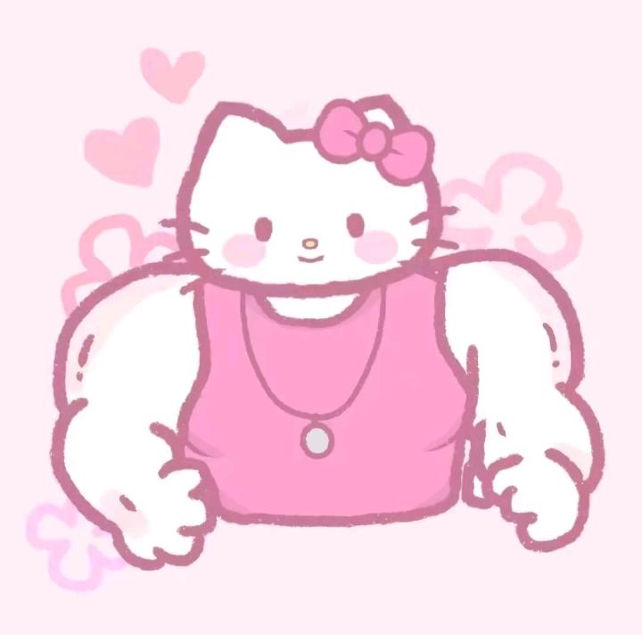 超绝下颌线（努力版）