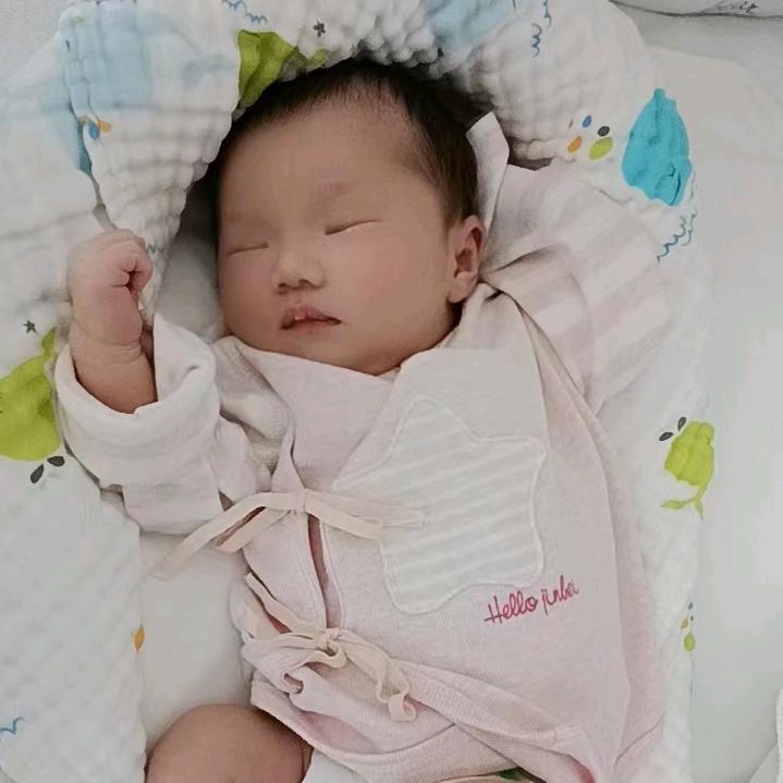 小奶油