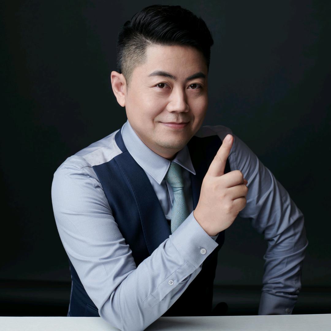刘伟商业增长