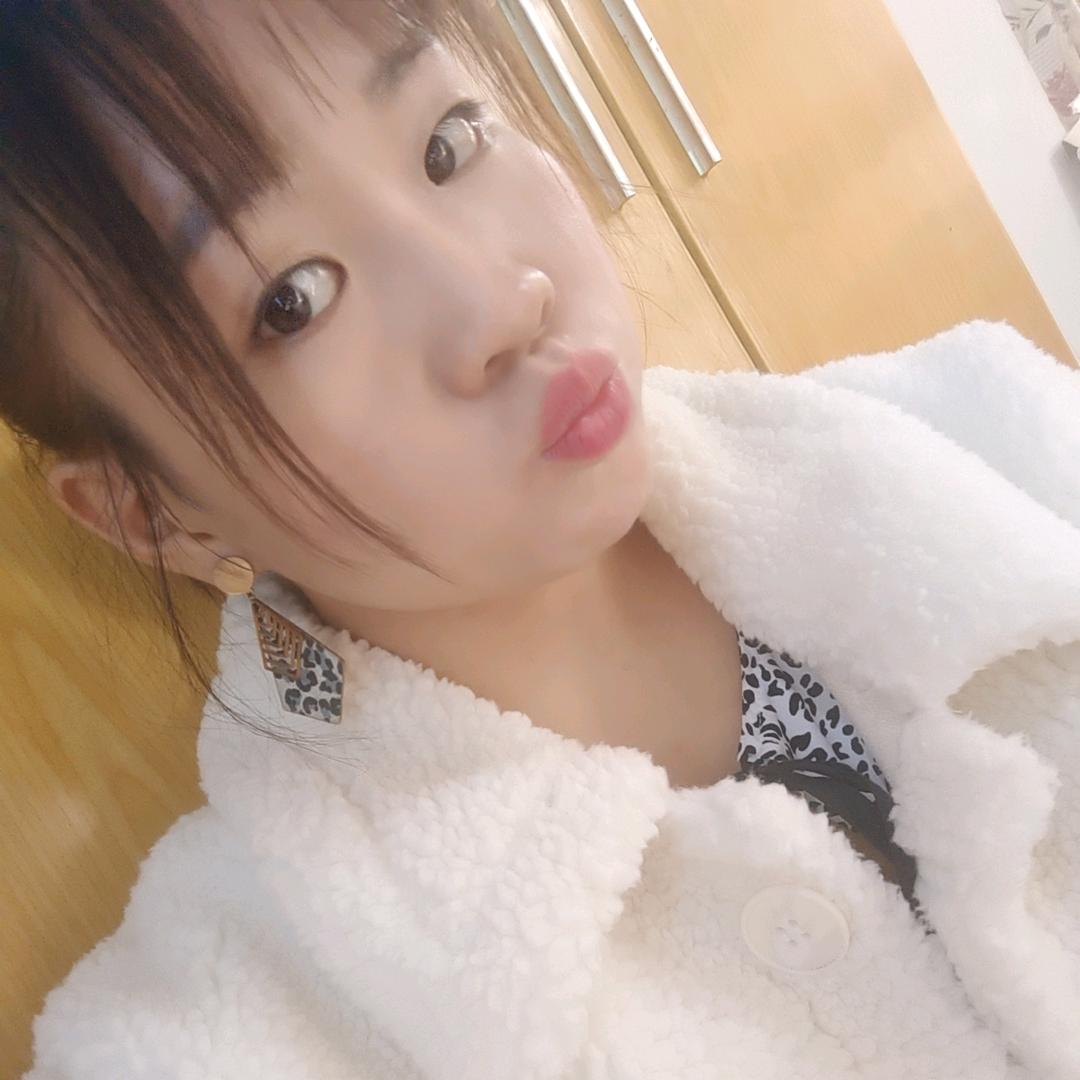 90后😋小眉