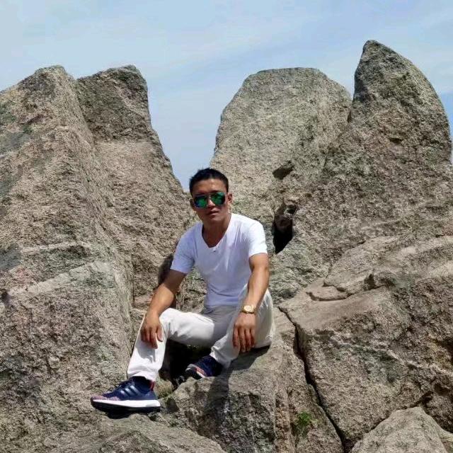 涂装小哥