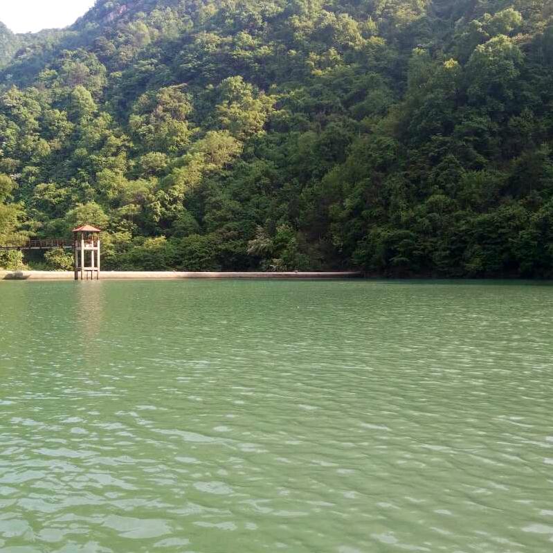 轻风细雨