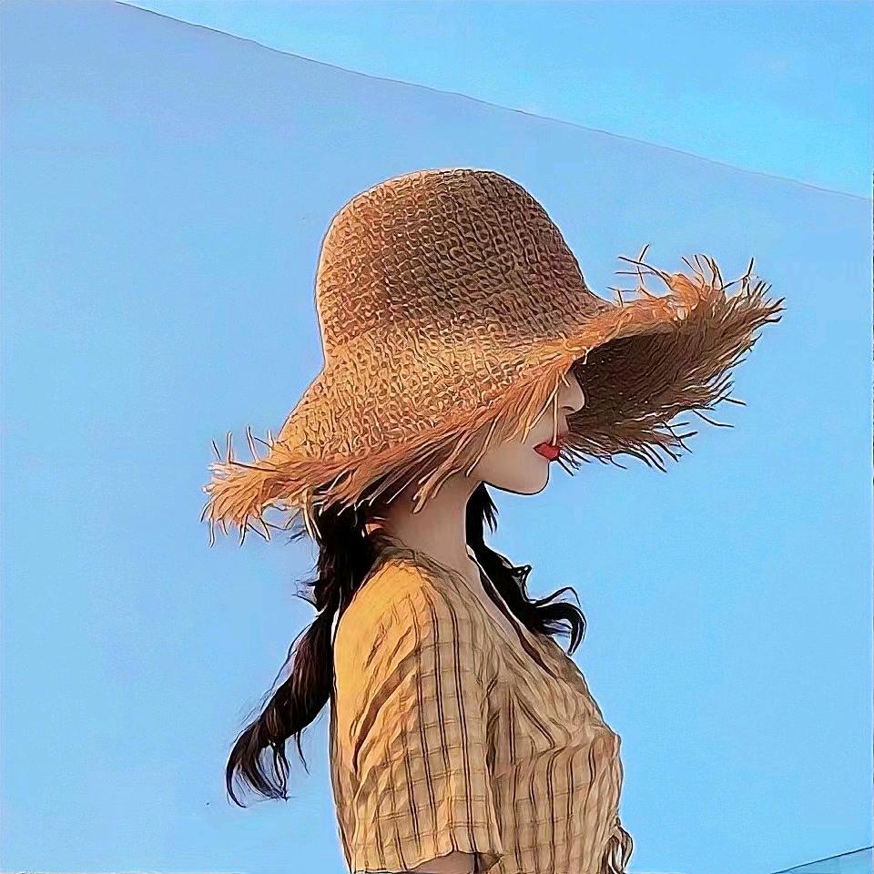 是洋洋吖～