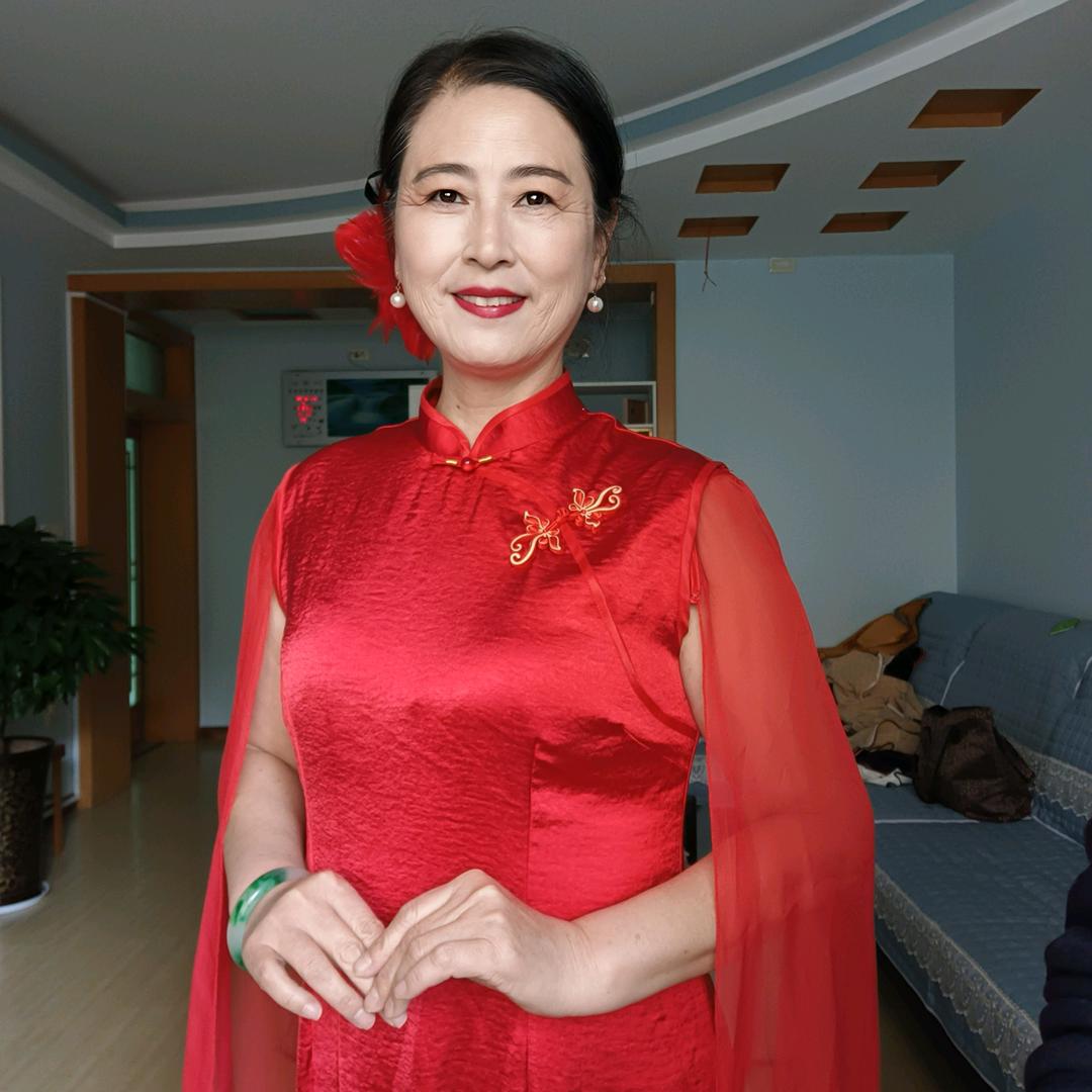 吉引娣（新疆驼奶粉韩城总代理）