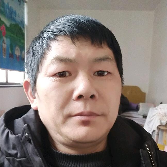 黄山迎客松