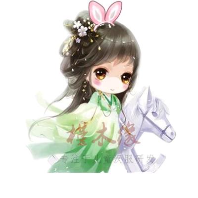 槿木缘童装工厂店