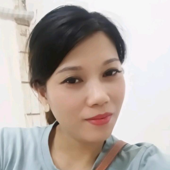 玖玥👣