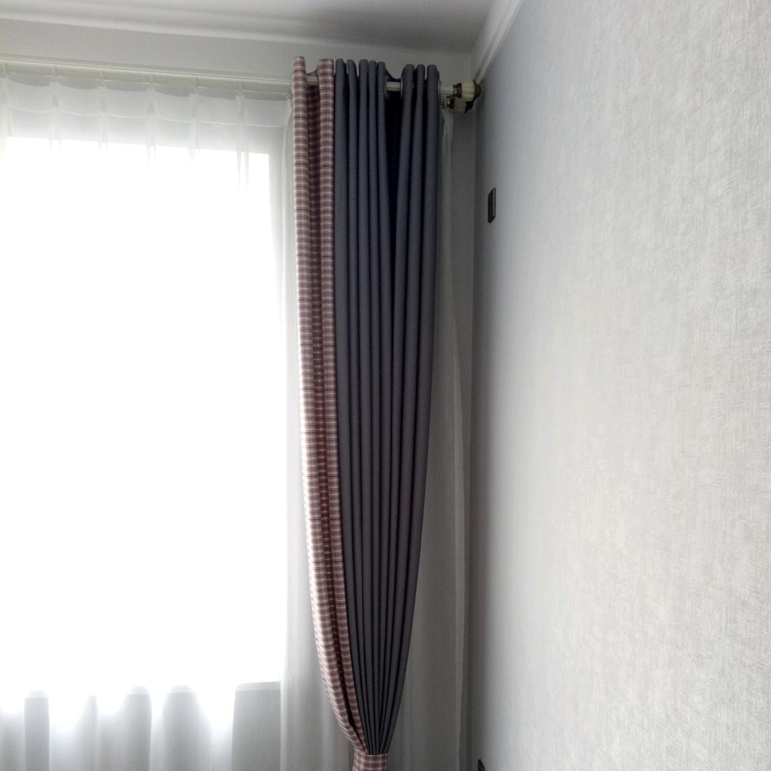 兰居室内软装设计