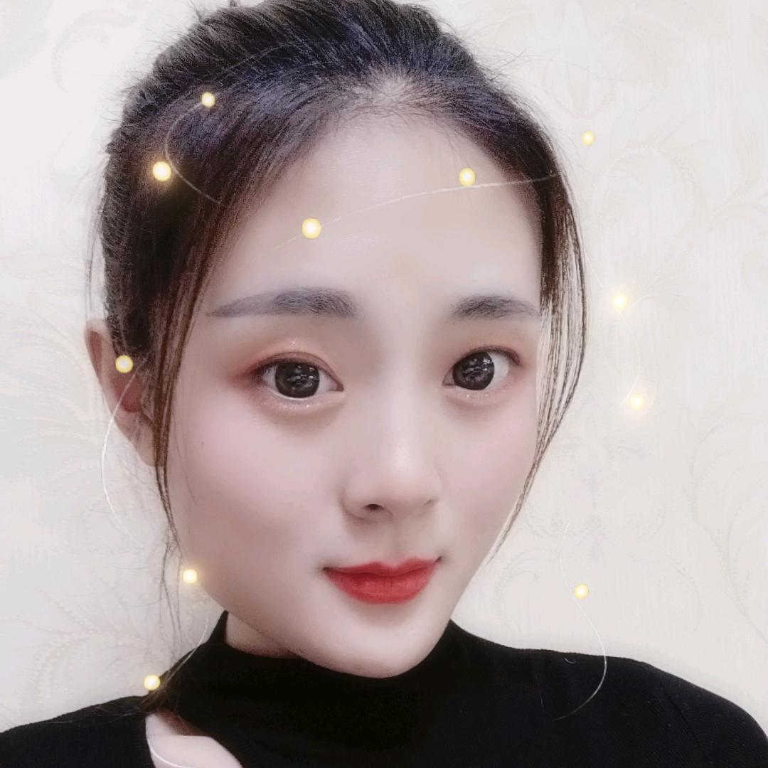 周姑娘吖🌸