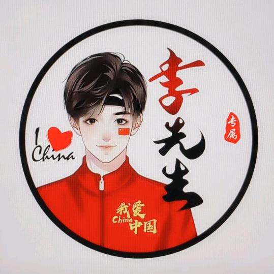 李花压海棠