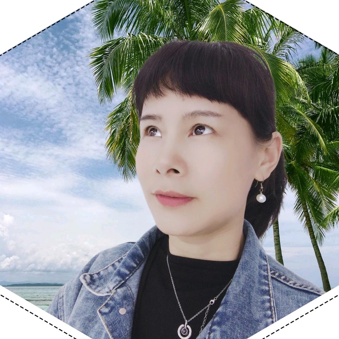 李🇨🇳心愿❤