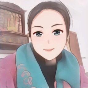 妹丫头