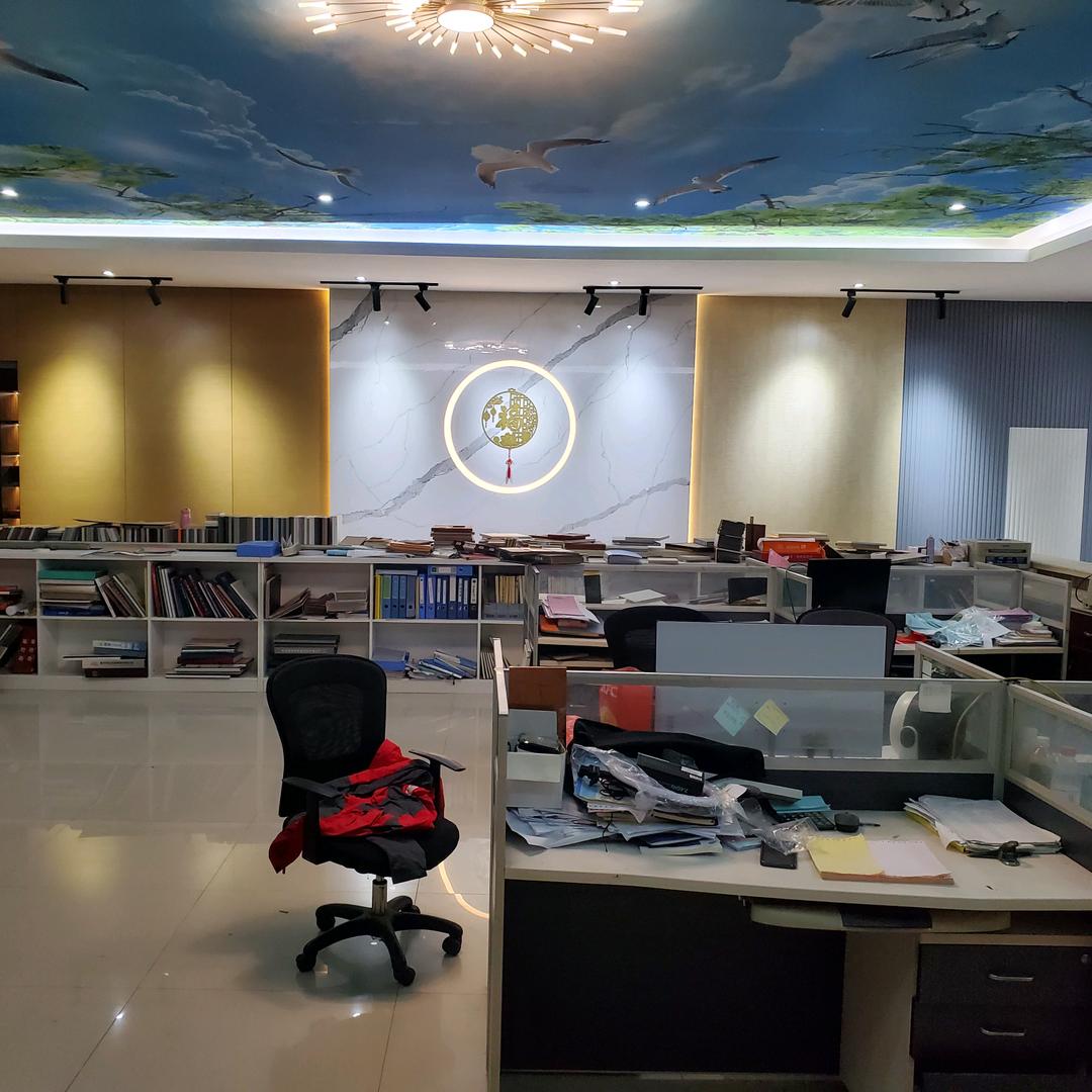 南通旭旭全屋定制家具