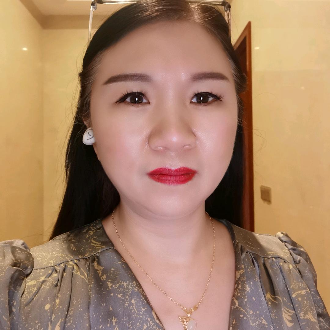 雨后彩虹