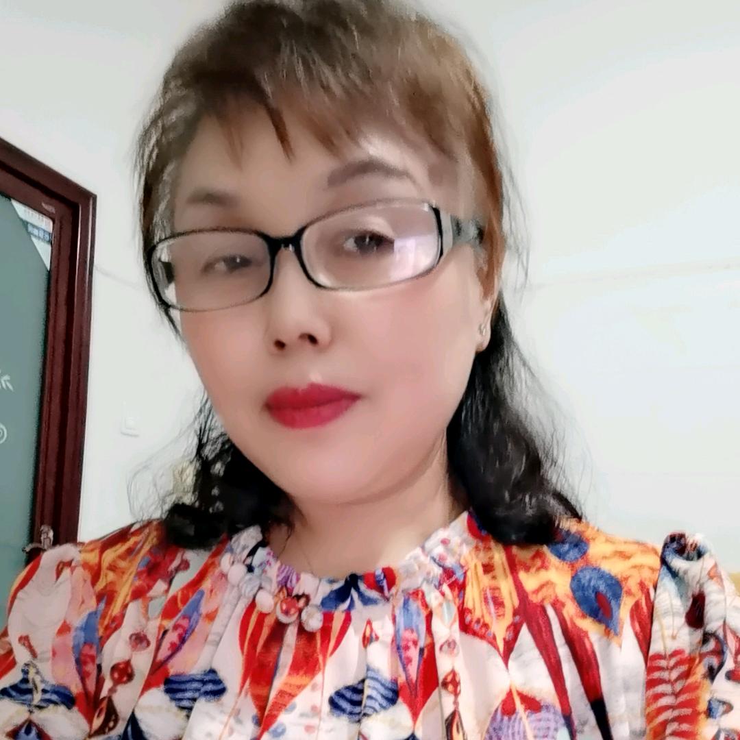自信姐