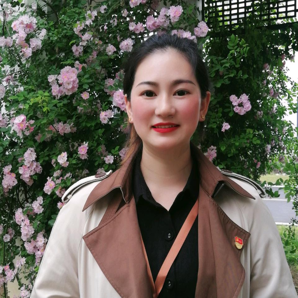 南阳村委会崔晓康