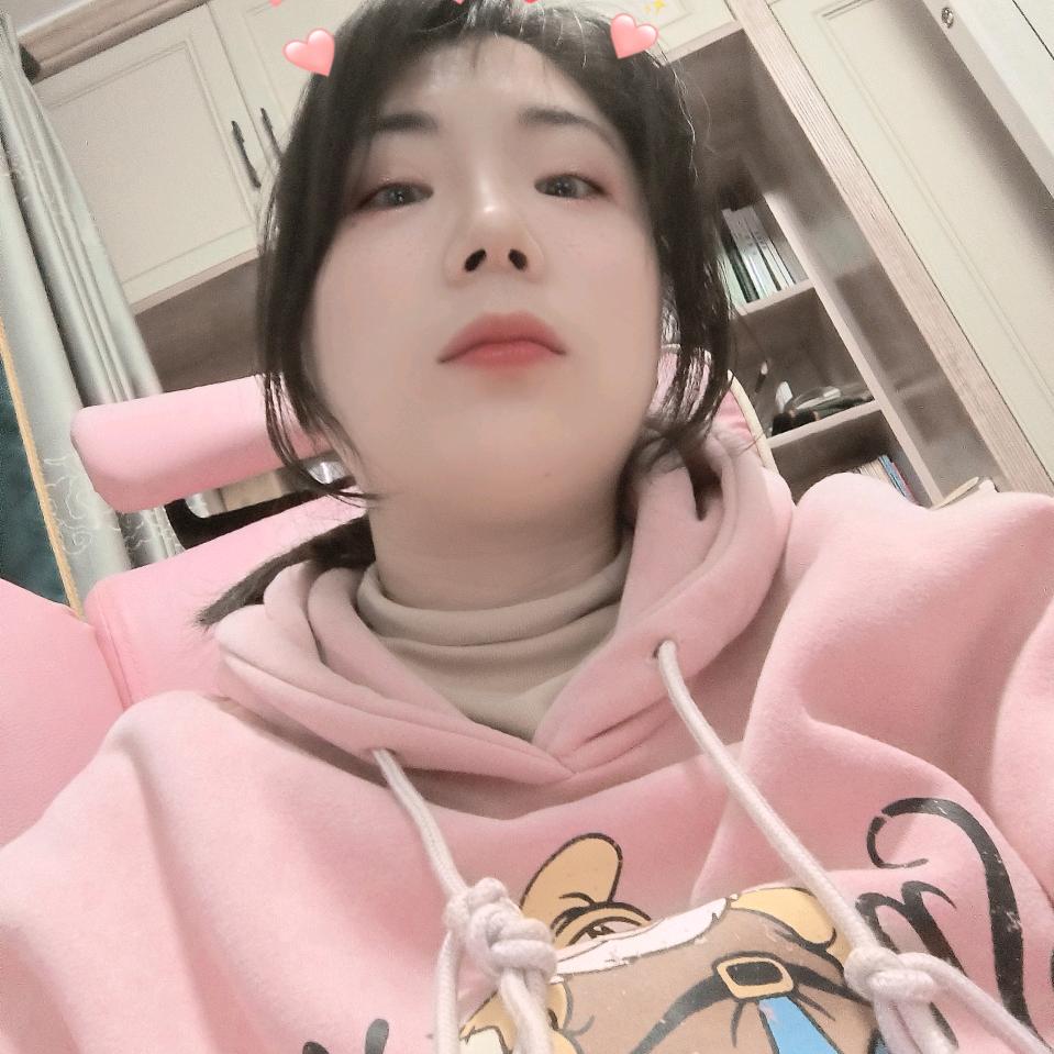 安静下来