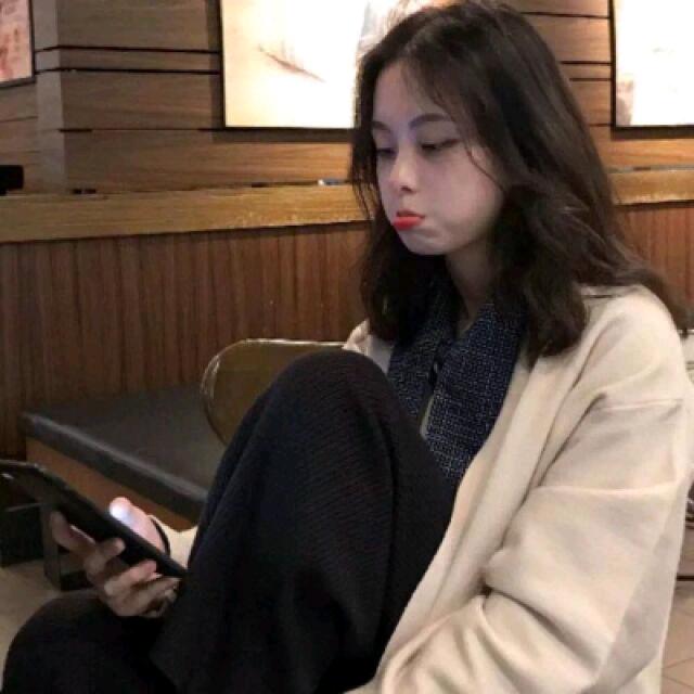 吃不饱的婉婉