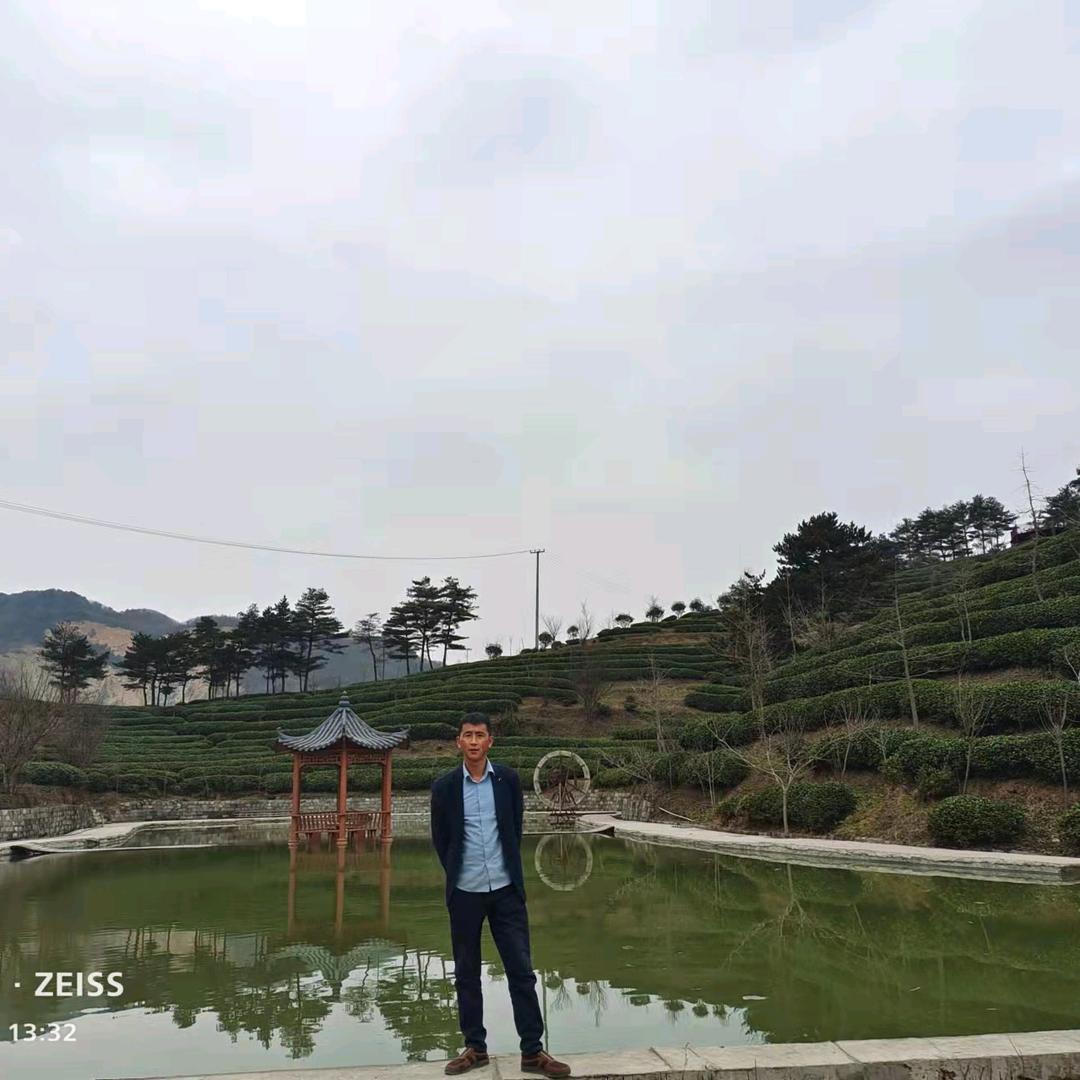 寒蜂农人
