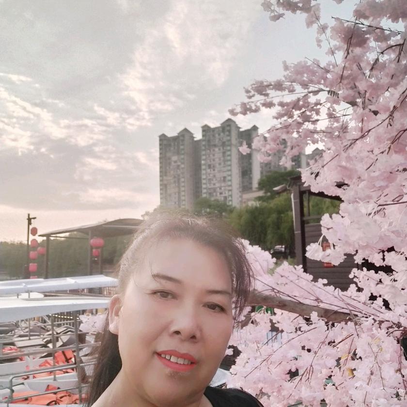 家和万事兴(娜宝的外婆)