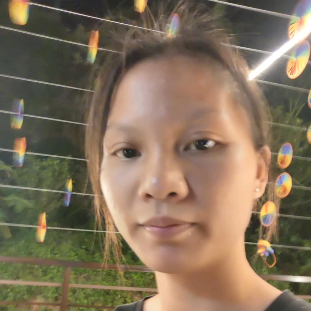 我是三个孩子的宝妈