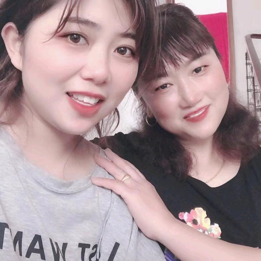 快乐每一天：杨花芹