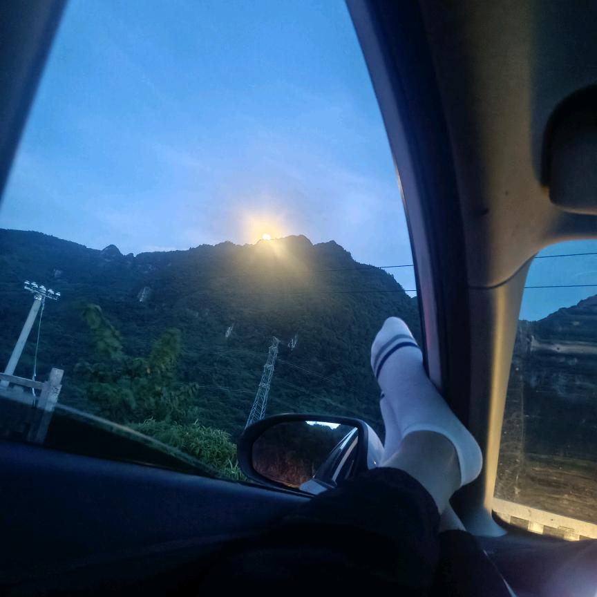我有影子陪