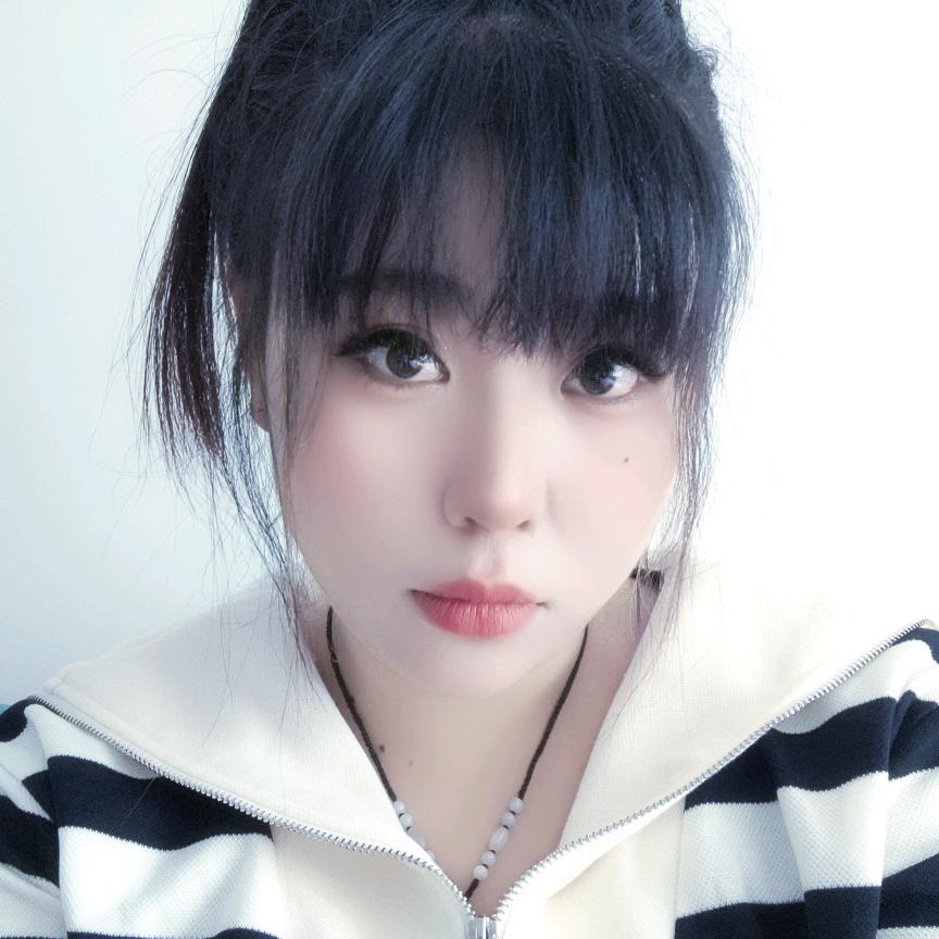 小孙没烦恼😉