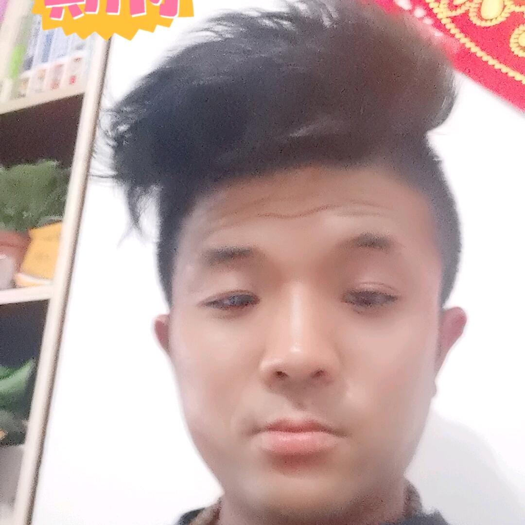 强哥炒面