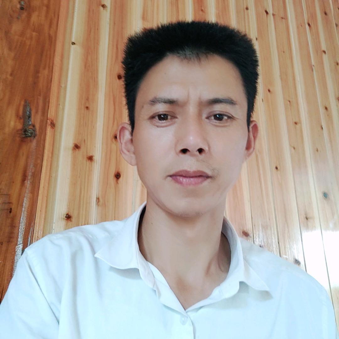 爱你：一生无悔