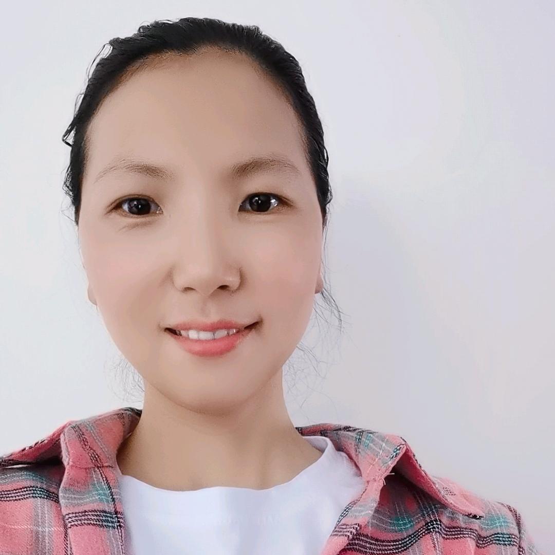 娟子爱运动