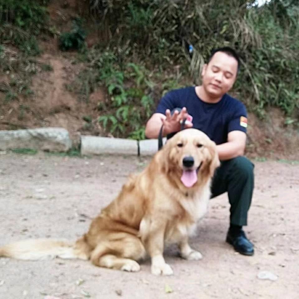广西猛哥（有忠有义）