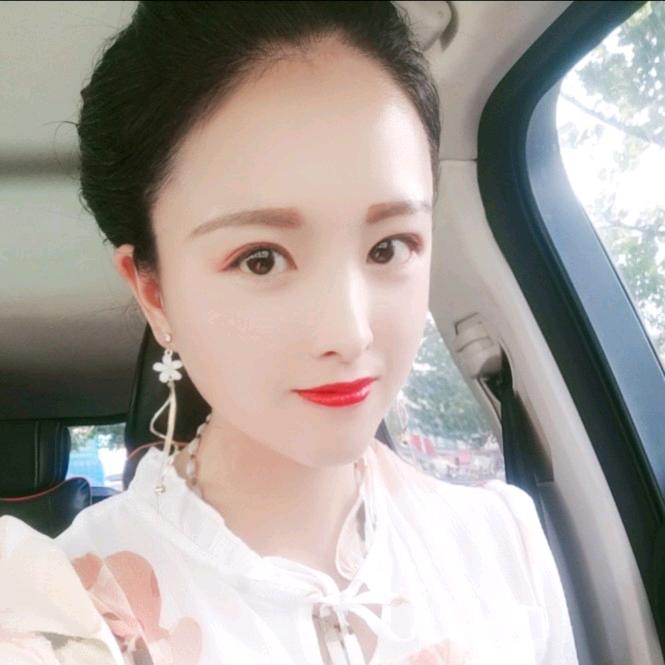 冬天里的梅花