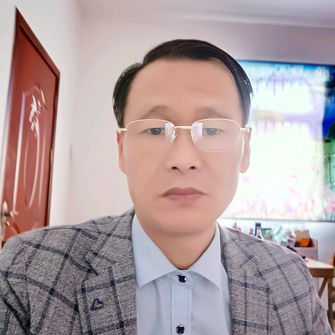 物是人非