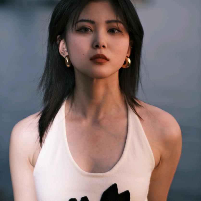 柠仔给我冲