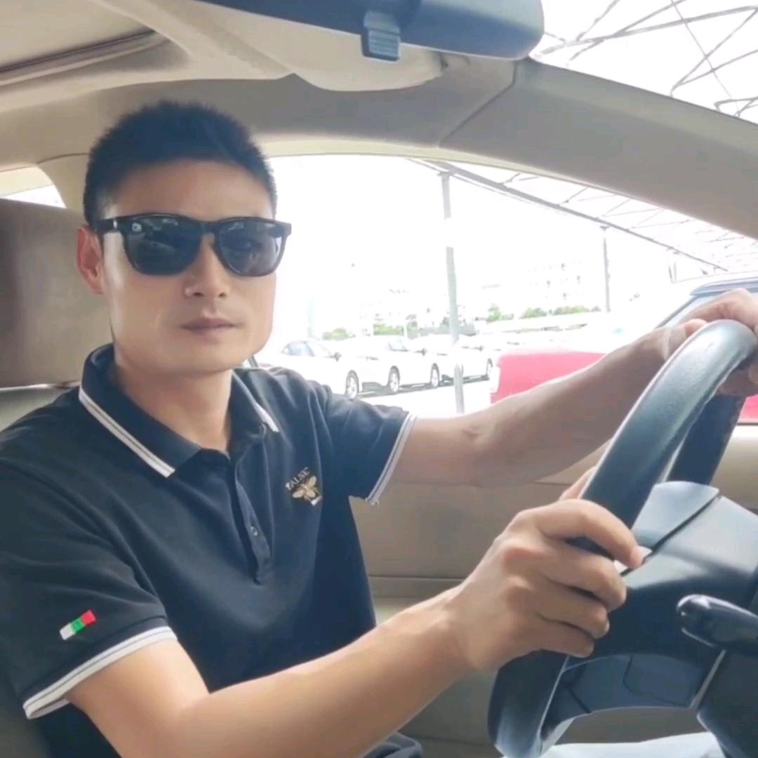 驾培陈教练
