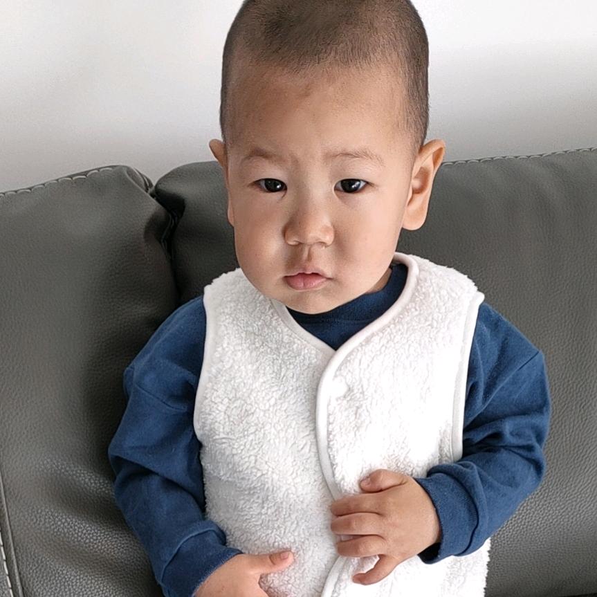 小小焦