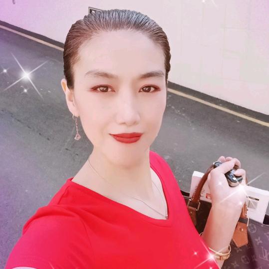 张丽
