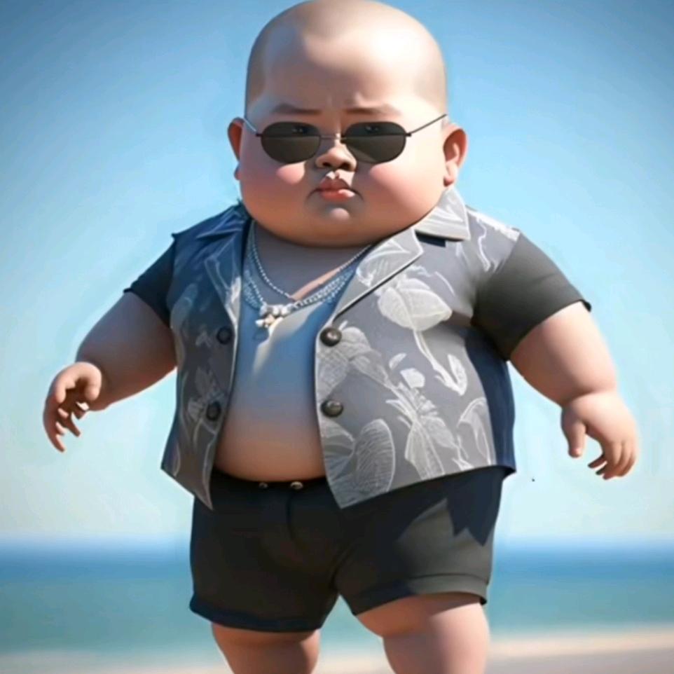 阿~龙