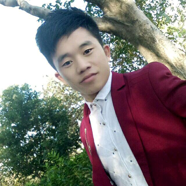 @时光