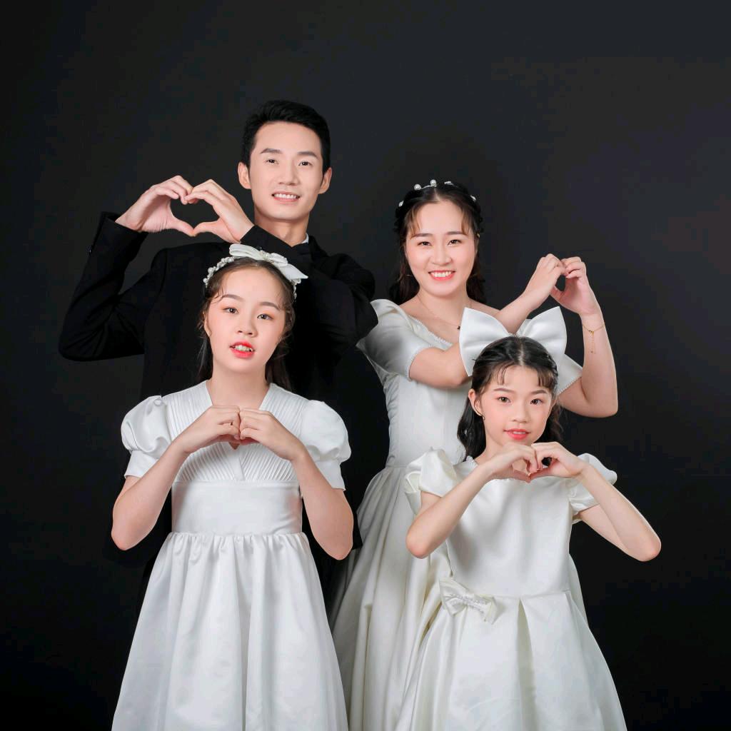 大妞小丫