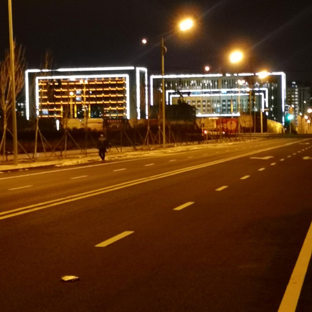 风中的眼睛