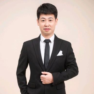 COLMO智感体验馆店长顾超