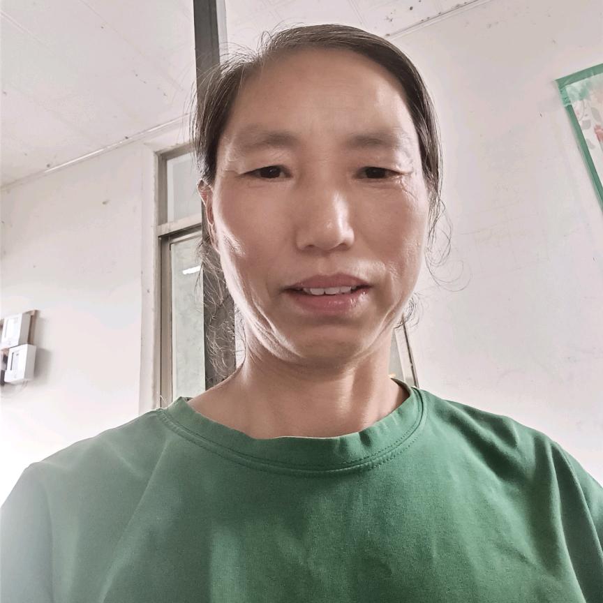 农村俞姐