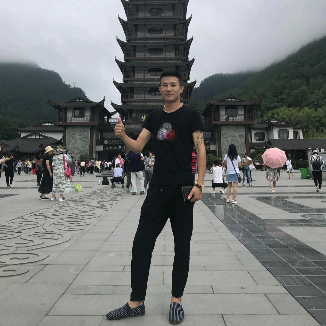 弘楚@彪哥