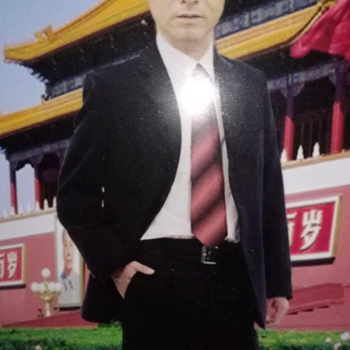 李春前