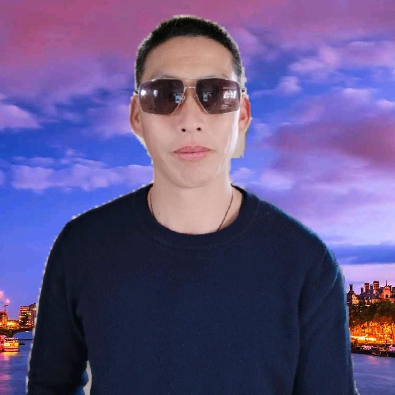 知足常乐🎤